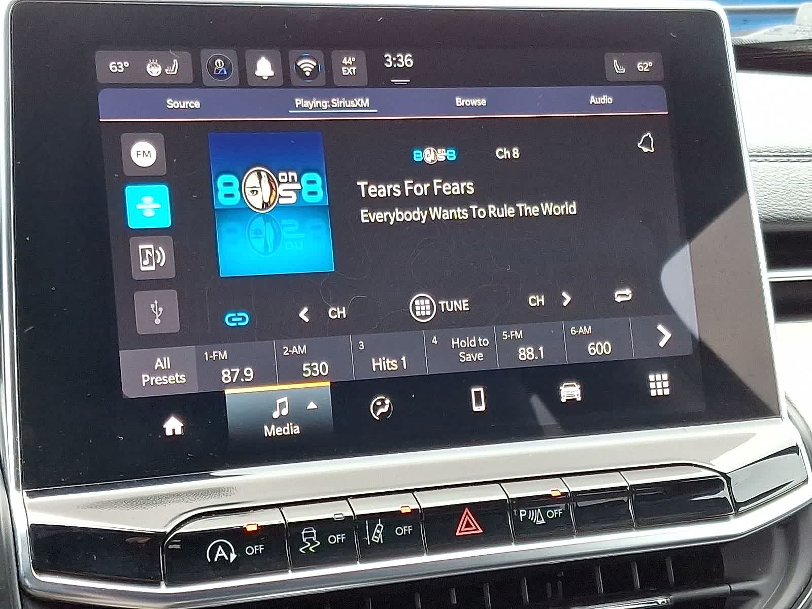 Thumbnail: 2024 Jeep Compass - 19