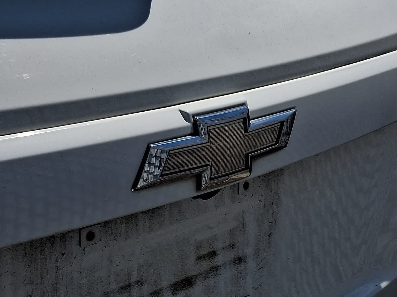 Thumbnail: 2016 Chevrolet Trax - 5