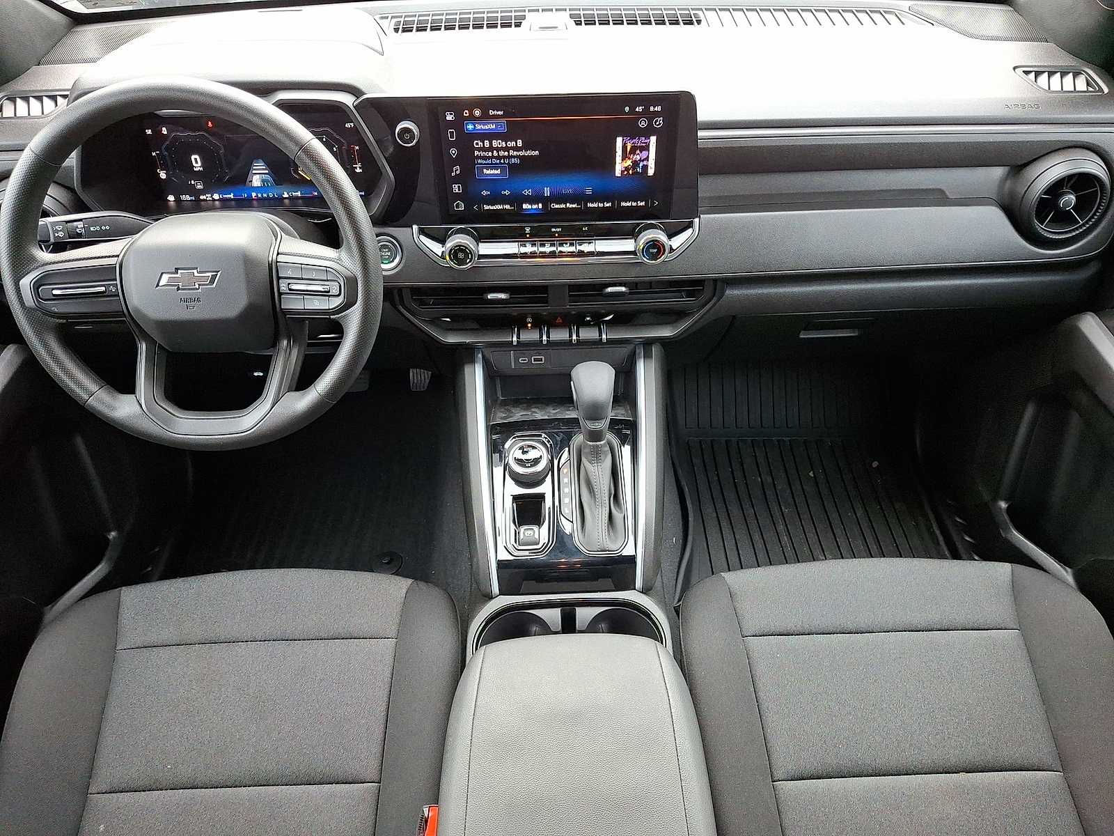 Thumbnail: 2024 Chevrolet Colorado - 25