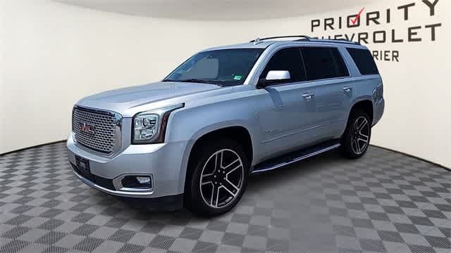 Thumbnail: 2016 GMC Yukon - 4