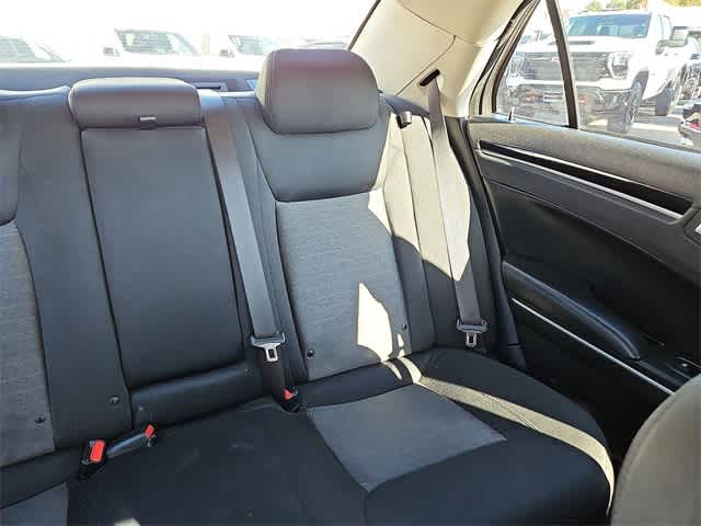 Thumbnail: 2023 Chrysler 300 - 15