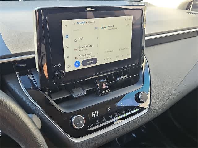 Thumbnail: 2023 Toyota Corolla - 14