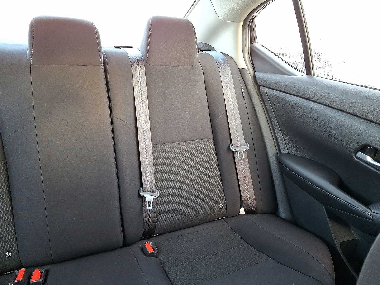 Thumbnail: 2021 Nissan Sentra - 15