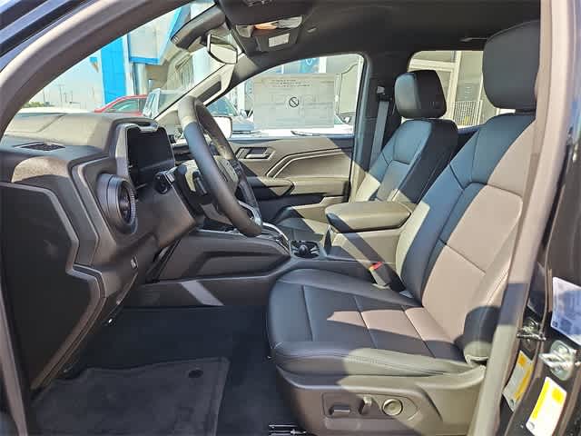 Thumbnail: 2026 Chevrolet Colorado - 11