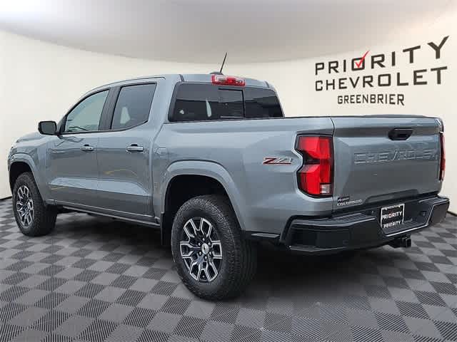 Thumbnail: 2025 Chevrolet Colorado - 6