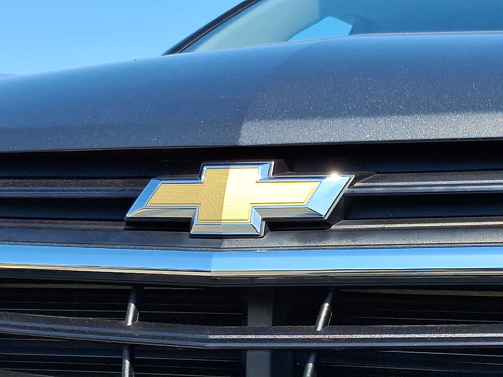 Thumbnail: 2018 Chevrolet Equinox - 35