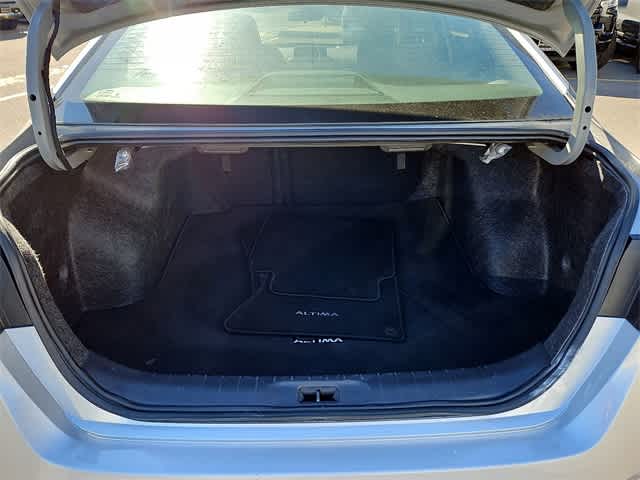 Thumbnail: 2023 Nissan Altima - 29