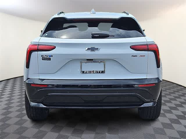 Thumbnail: 2024 Chevrolet Blazer EV - 5