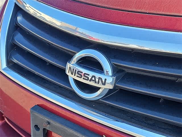Thumbnail: 2013 Nissan Altima - 9