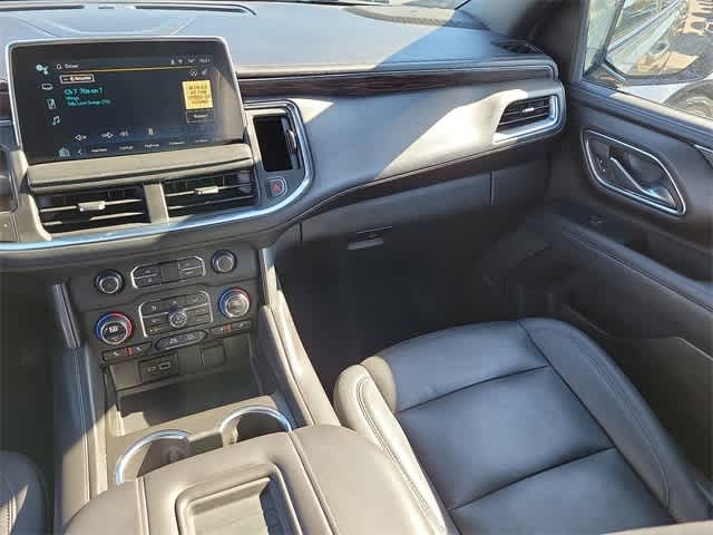 Thumbnail: 2023 Chevrolet Suburban - 11