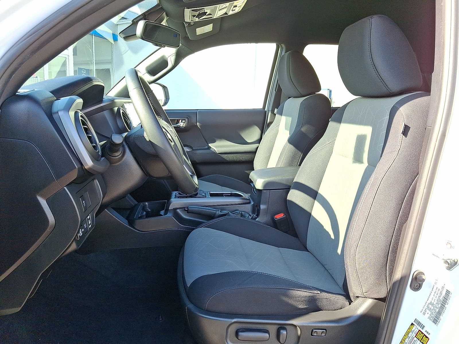 Thumbnail: 2023 Toyota Tacoma - 24