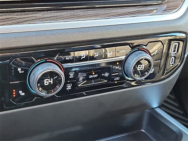 Thumbnail: 2026 Chevrolet Silverado 1500 - 16