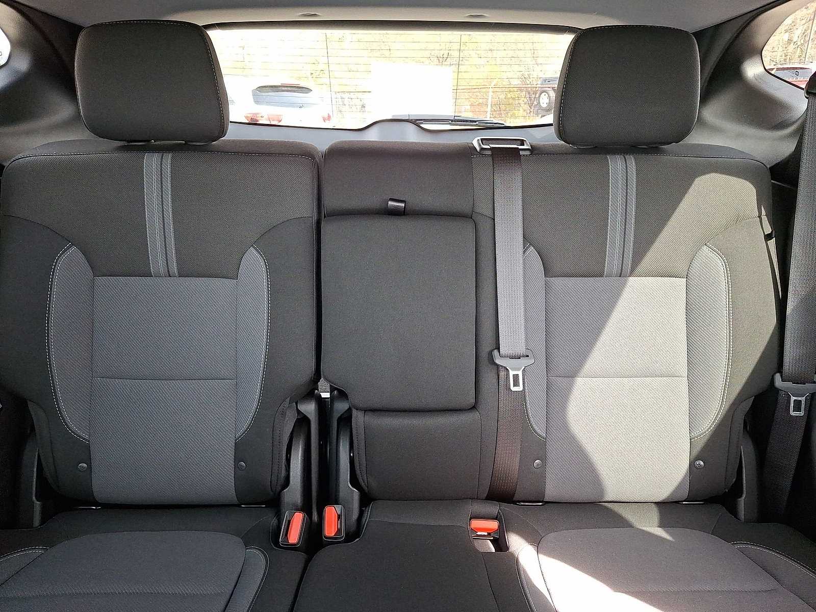 Thumbnail: 2024 Chevrolet Blazer - 14