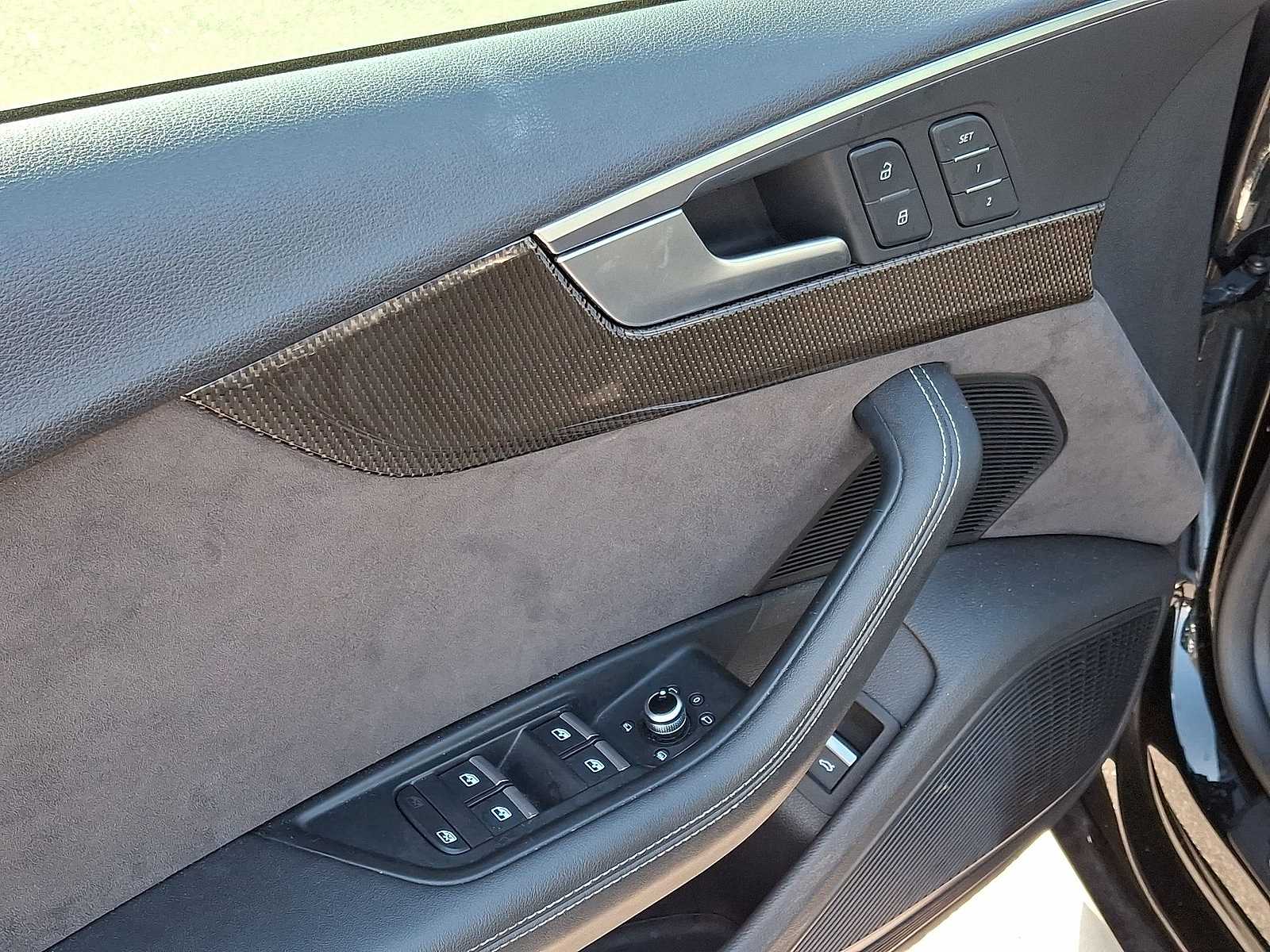 Thumbnail: 2019 Audi S5 - 30