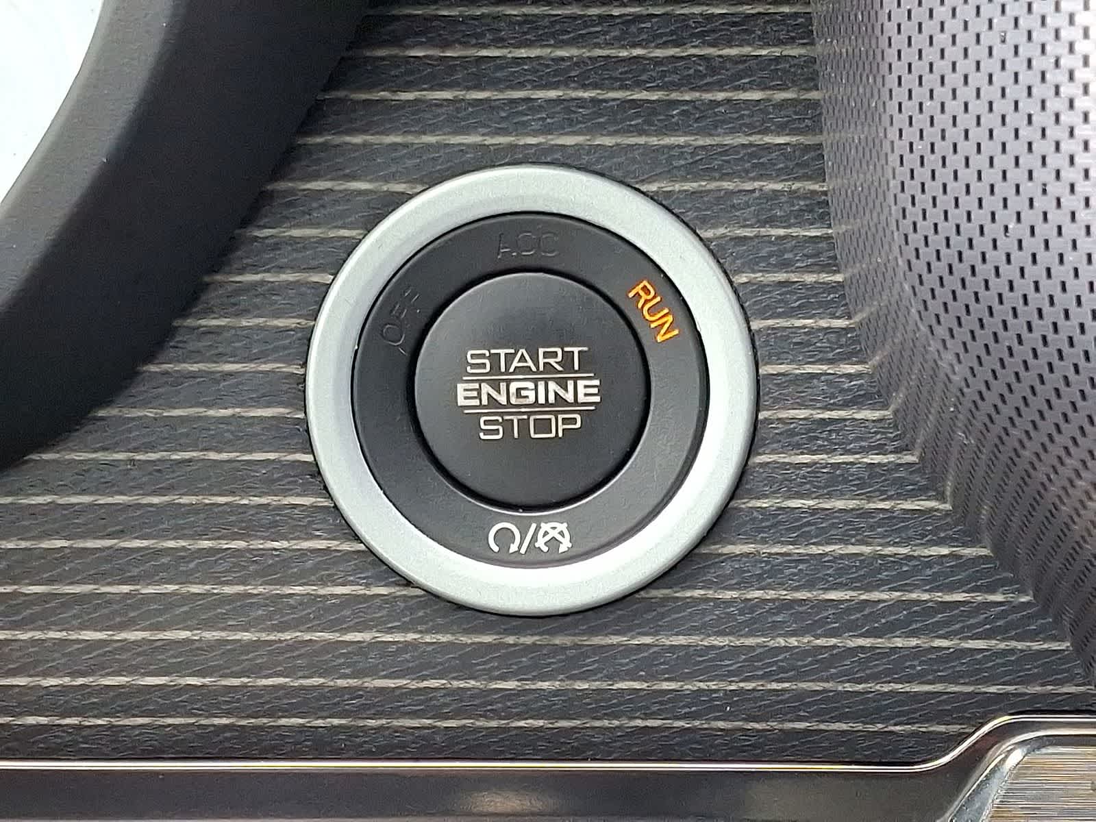 Thumbnail: 2019 RAM 1500 - 23