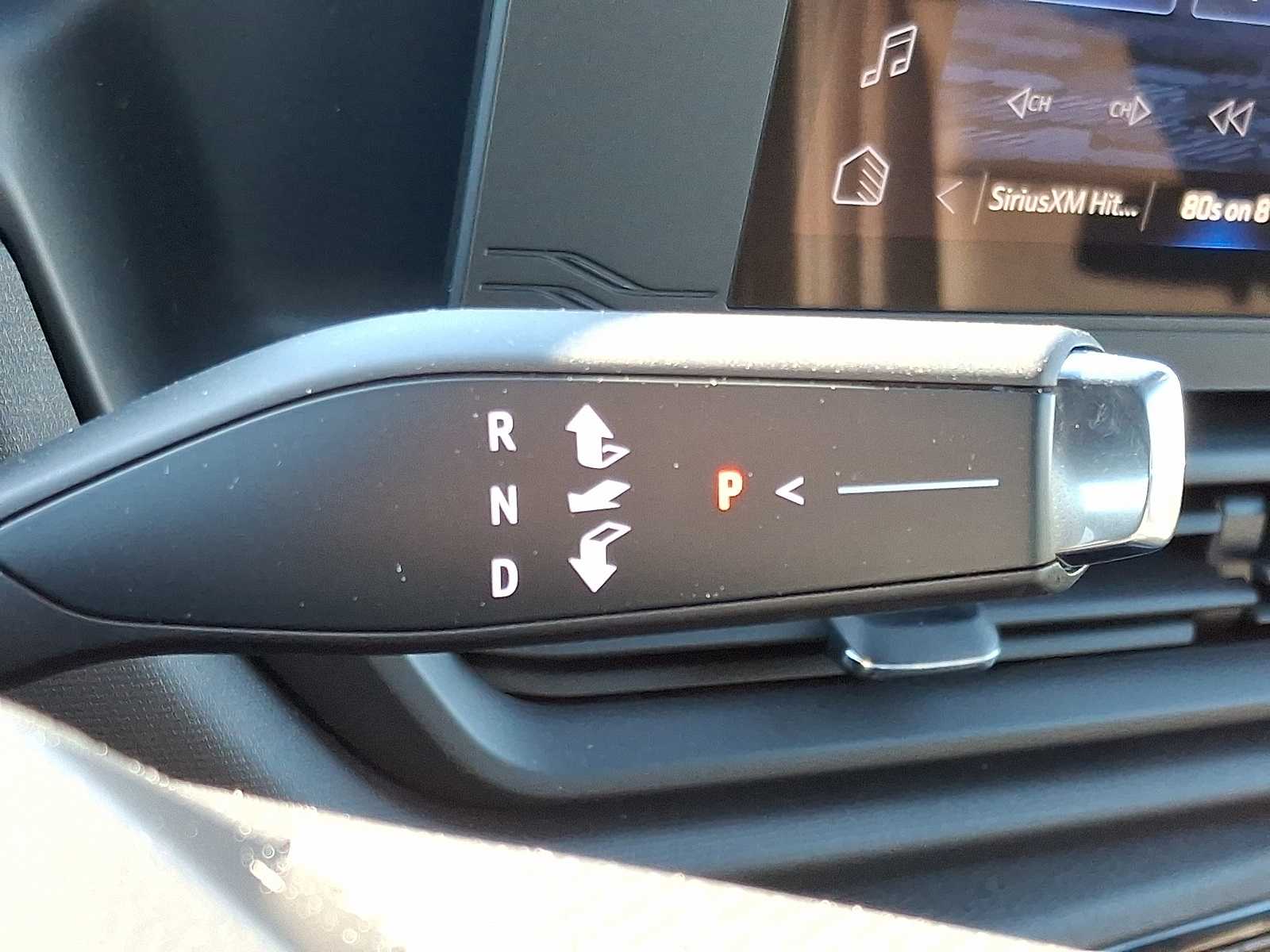 Thumbnail: 2024 Chevrolet Silverado EV - 9