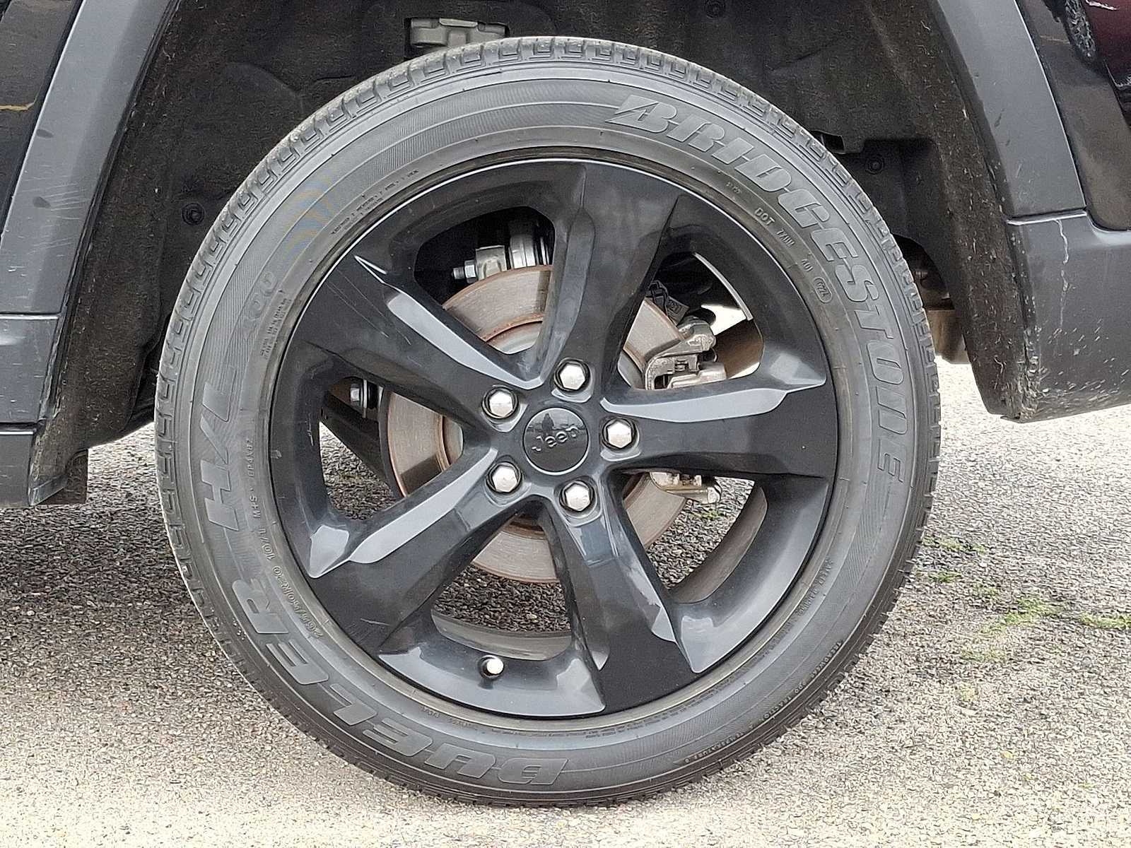 Thumbnail: 2024 Jeep Grand Cherokee - 37