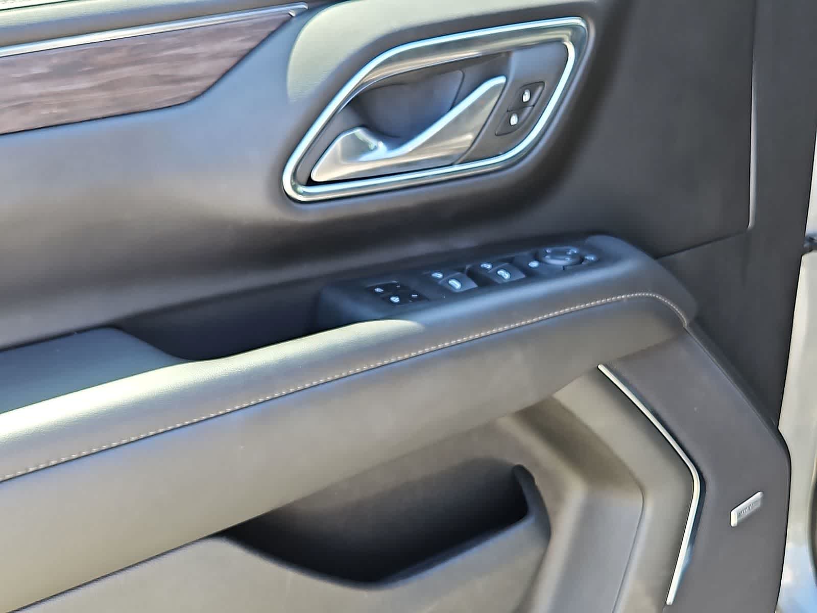 Thumbnail: 2024 Chevrolet Tahoe - 28