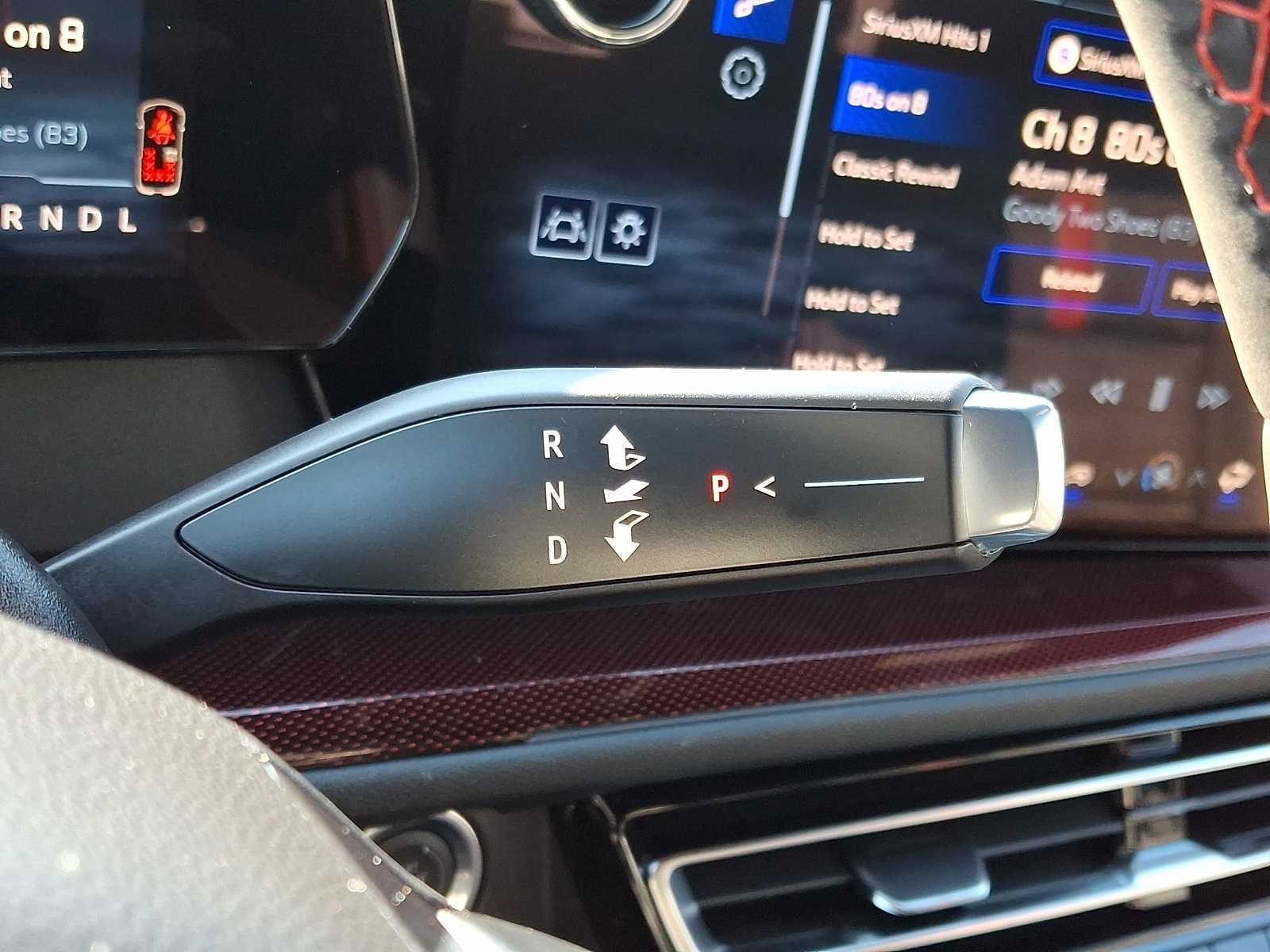 Thumbnail: 2026 Chevrolet Traverse - 13