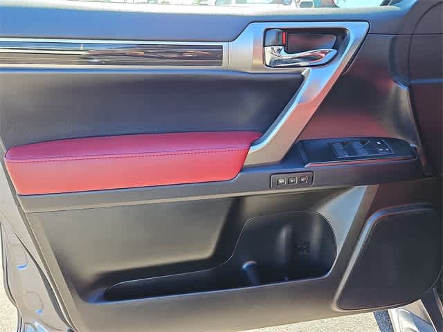 Thumbnail: 2022 Lexus GX - 26