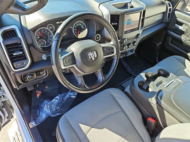 Thumbnail: 2024 RAM 2500 - 16