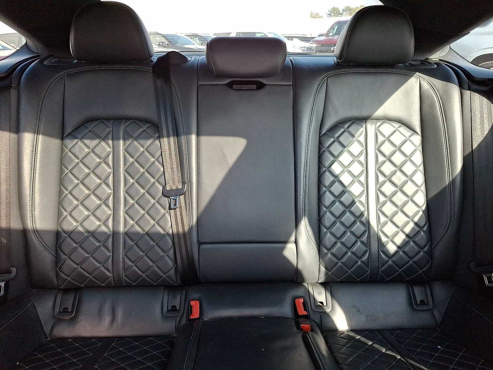 Thumbnail: 2019 Audi S5 - 14