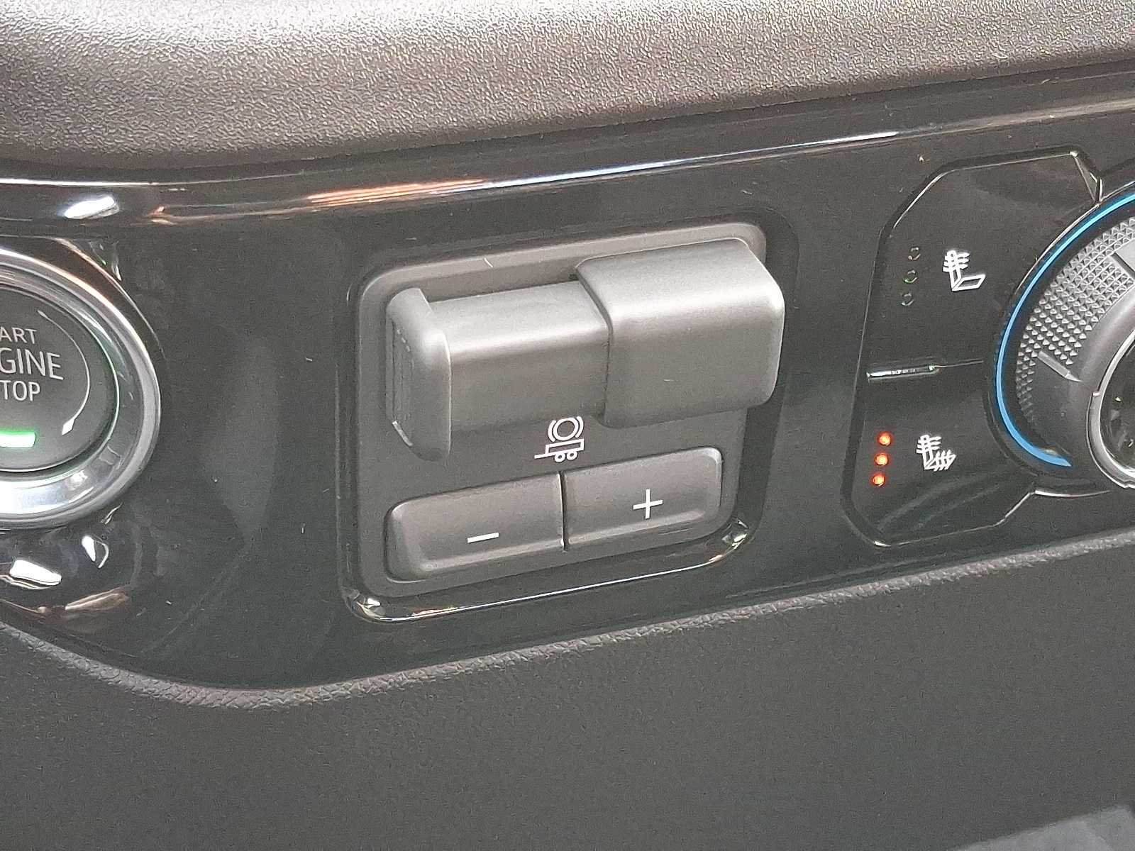 Thumbnail: 2026 Chevrolet Silverado 2500 - 16