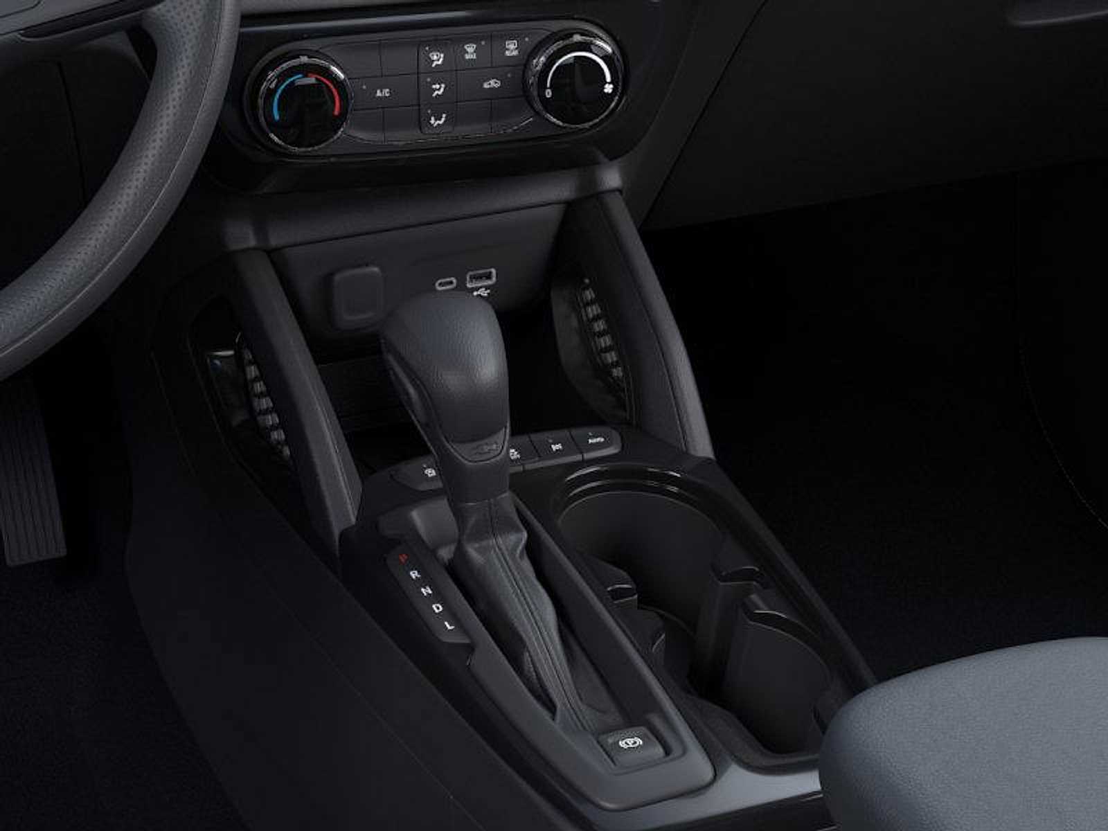 Thumbnail: 2026 Chevrolet TrailBlazer - 23