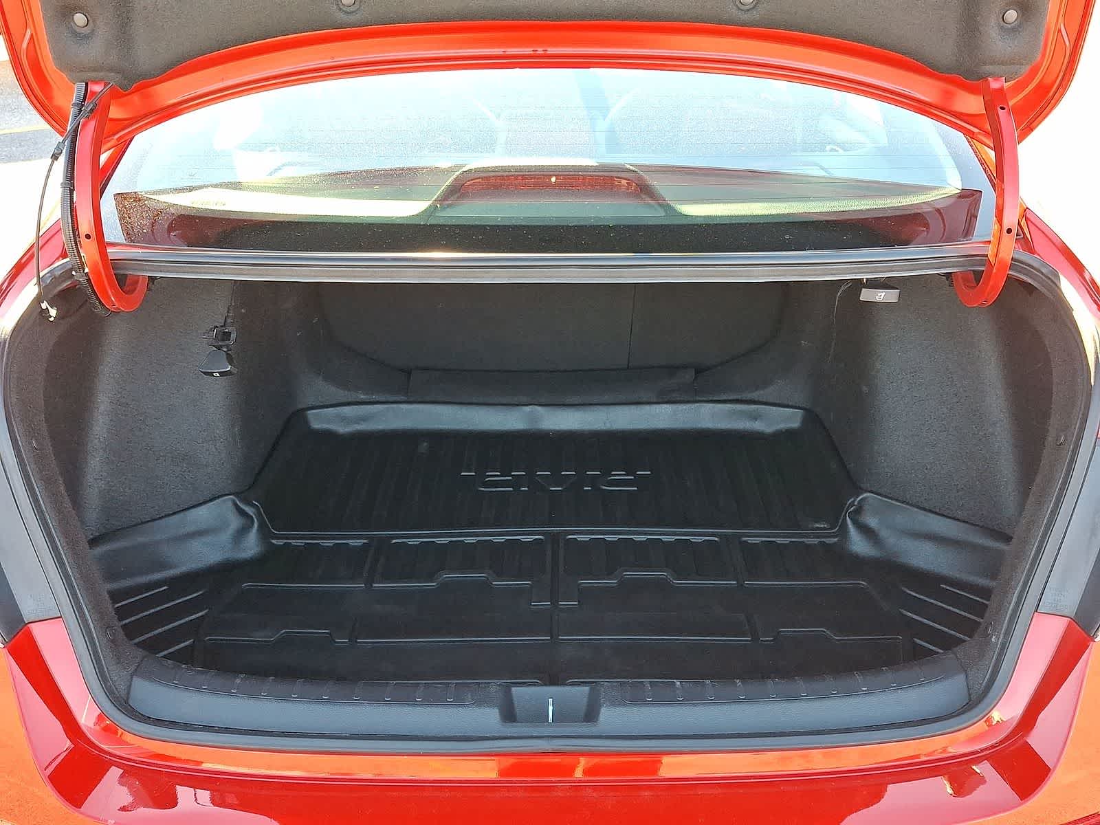 Thumbnail: 2025 Honda Civic - 29