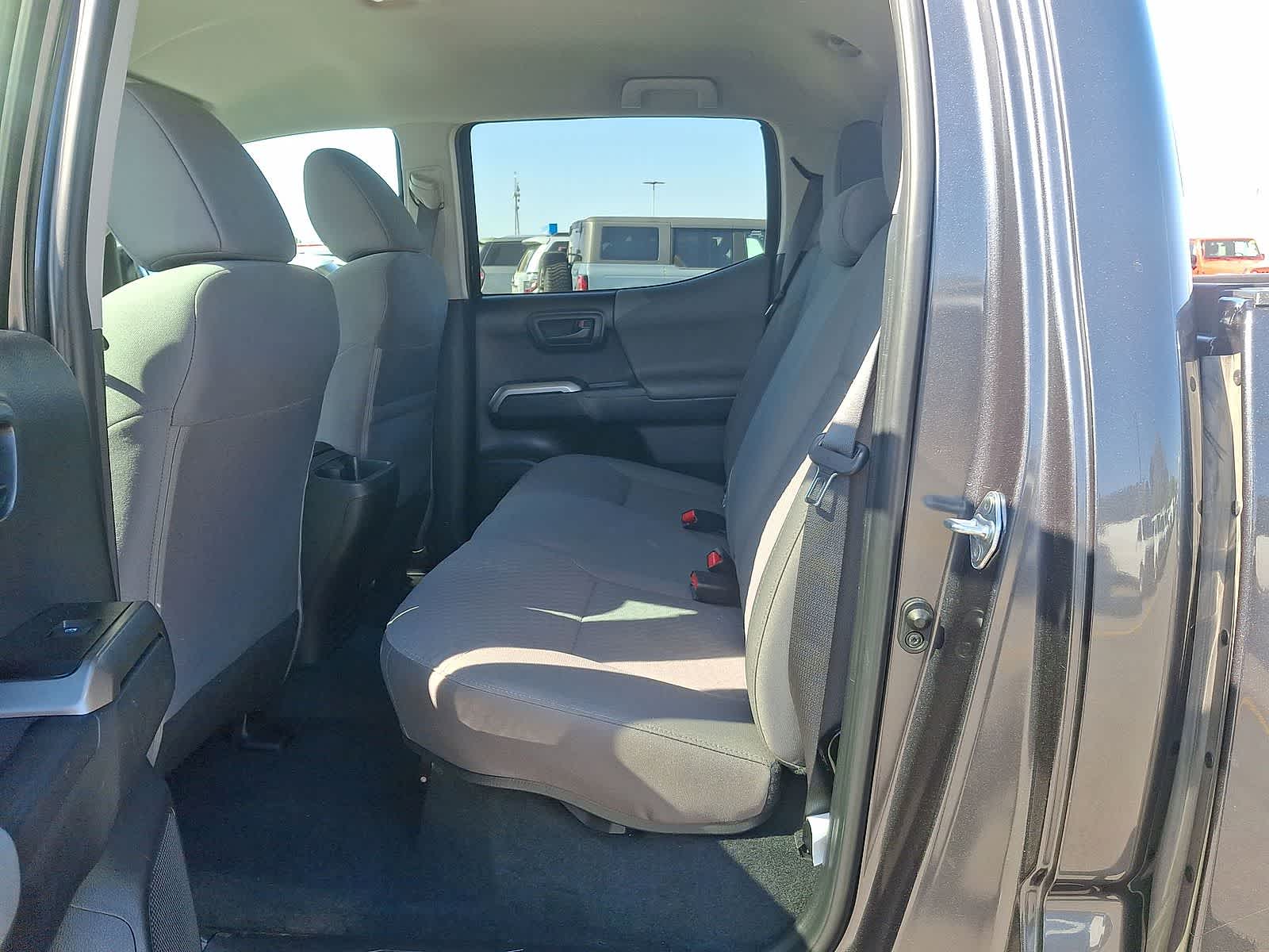 Thumbnail: 2023 Toyota Tacoma - 29