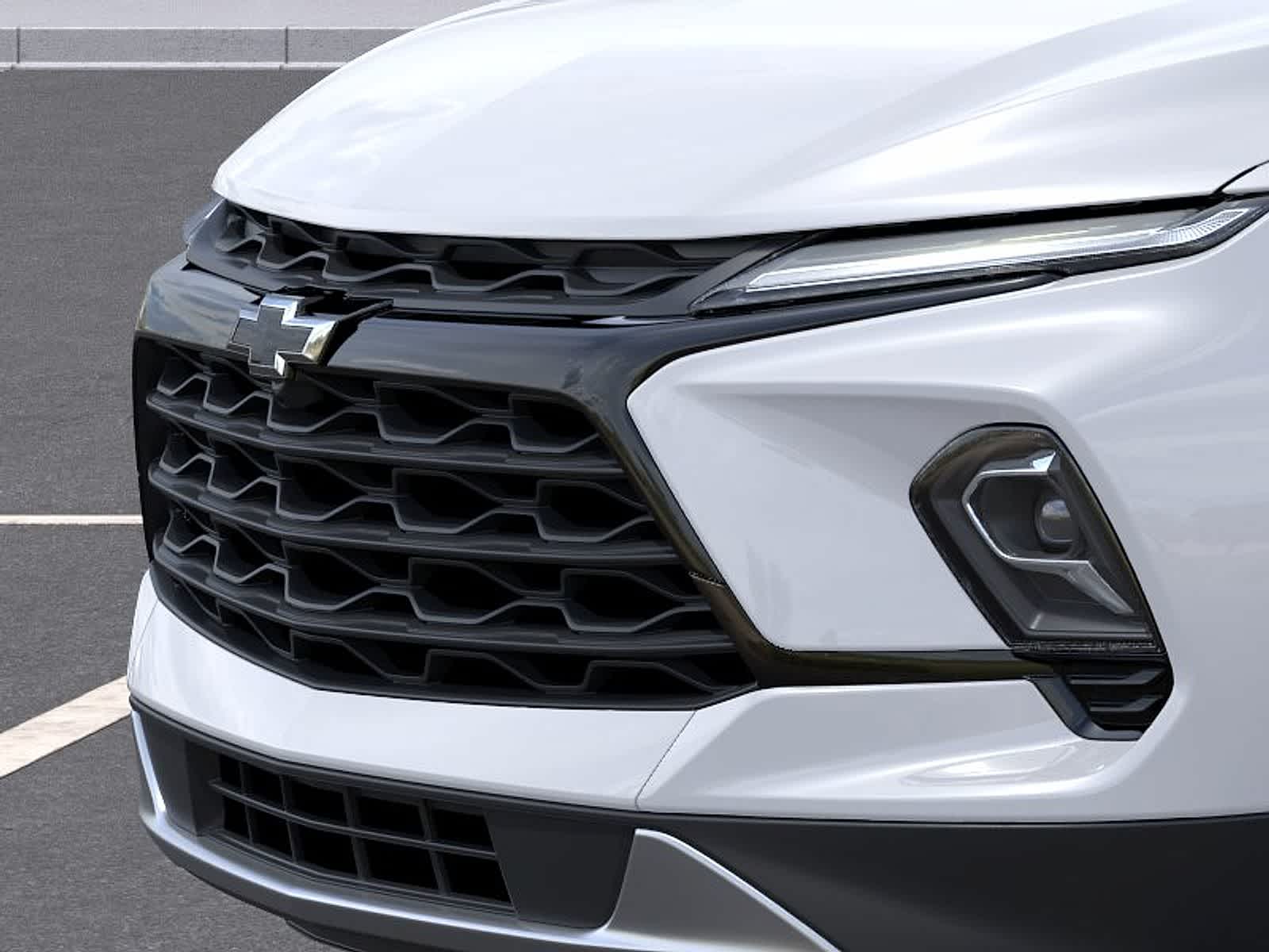 Thumbnail: 2026 Chevrolet Blazer - 13