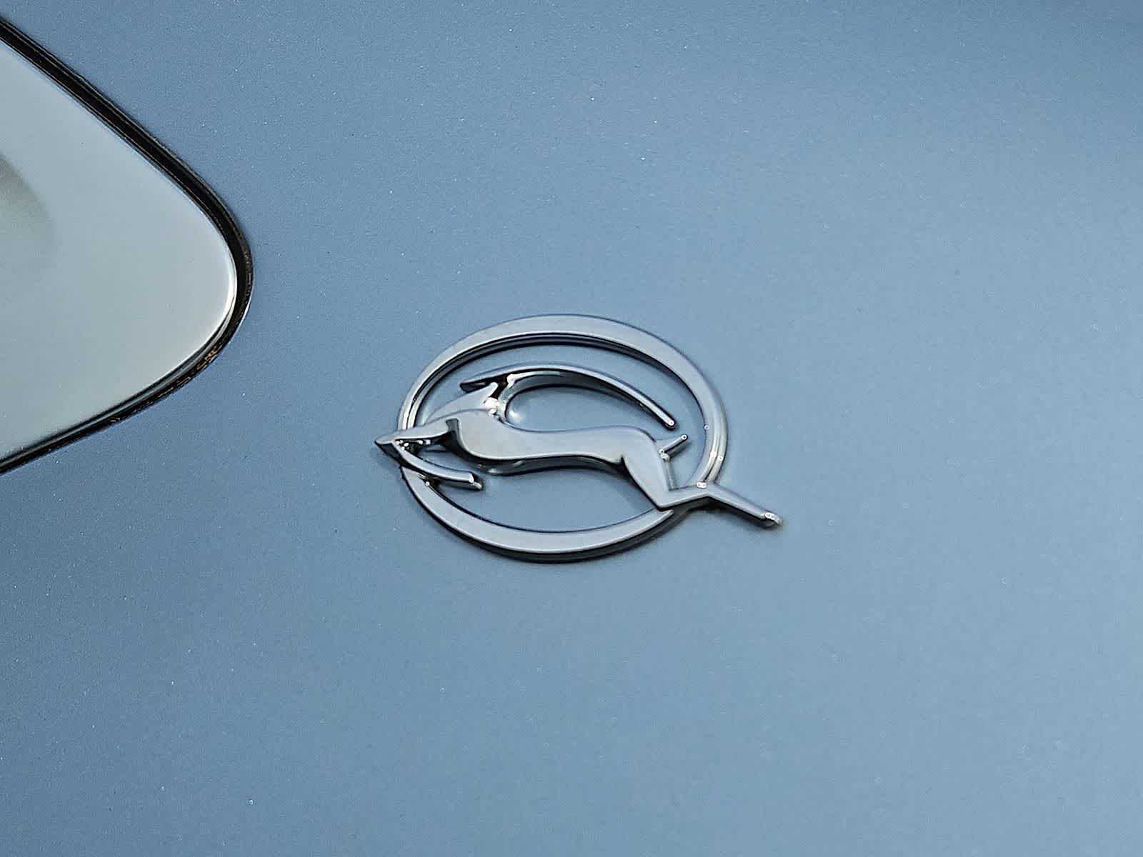 Thumbnail: 2015 Chevrolet Impala - 5