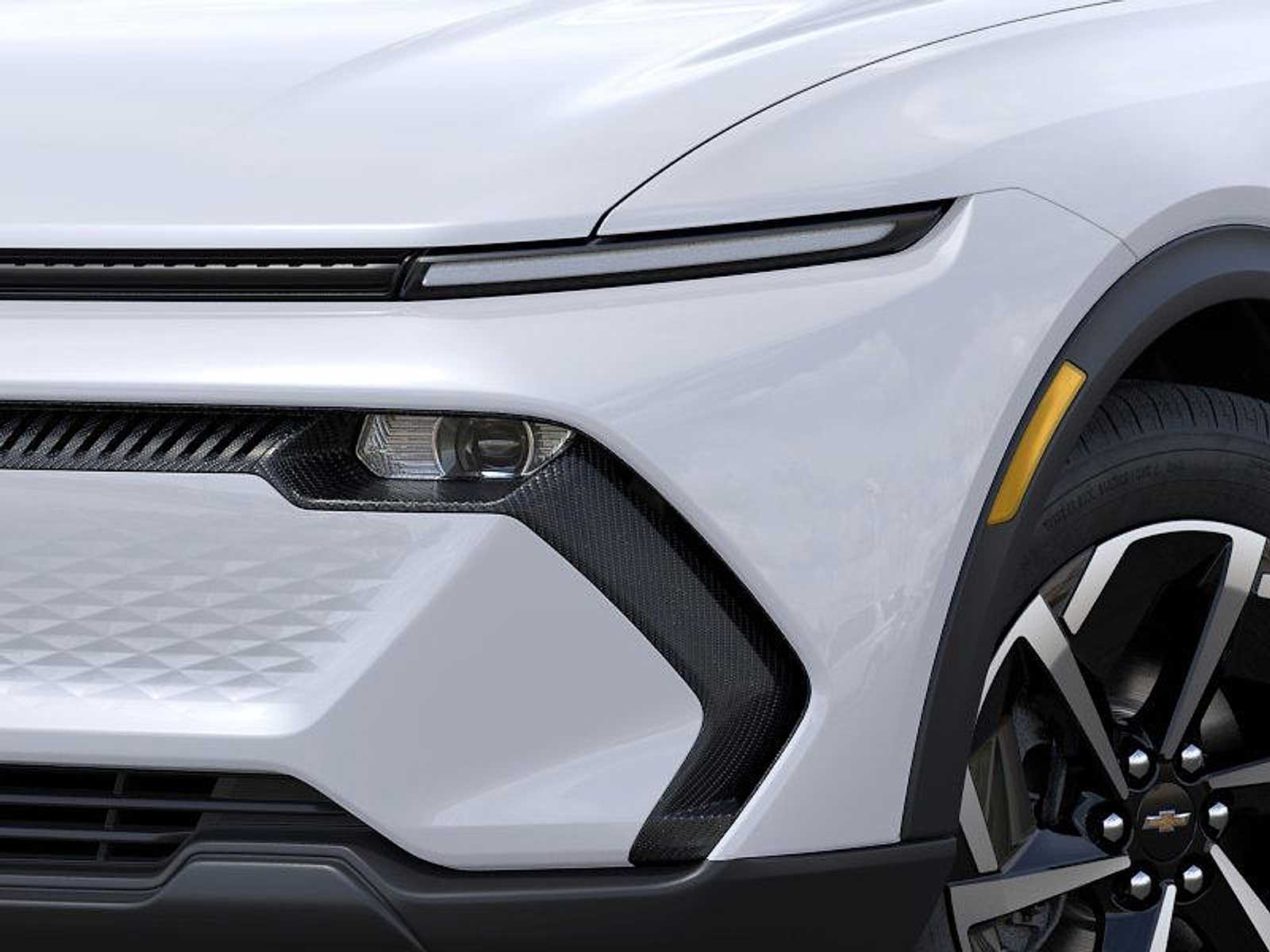 Thumbnail: 2026 Chevrolet Equinox - 10