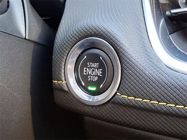 Thumbnail: 2025 Chevrolet TrailBlazer - 22