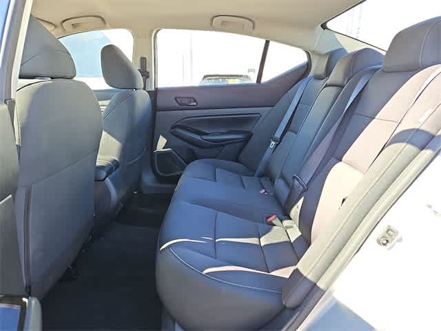 Thumbnail: 2023 Nissan Altima - 28