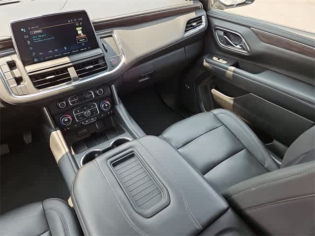 2023 Chevrolet Suburban LT 12