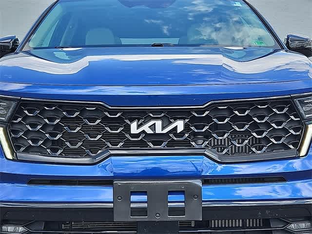 Thumbnail: 2022 Kia Sorento - 36