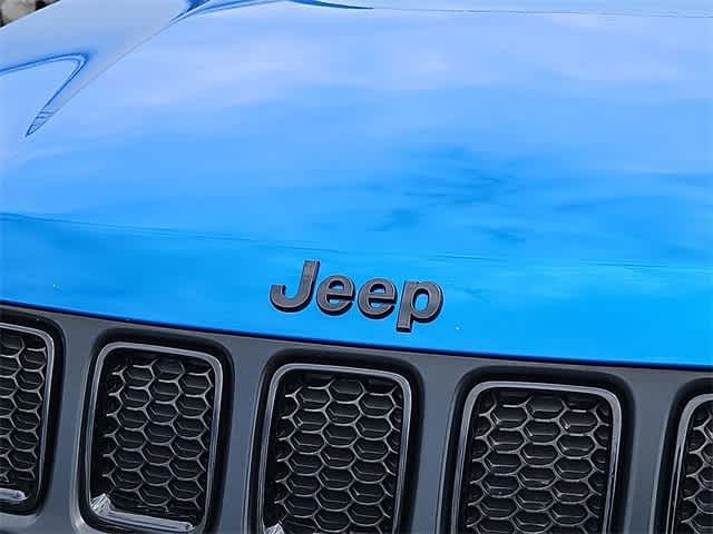 Thumbnail: 2020 Jeep Compass - 35