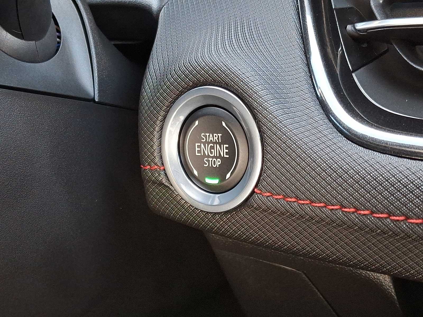 Thumbnail: 2026 Chevrolet TrailBlazer - 17