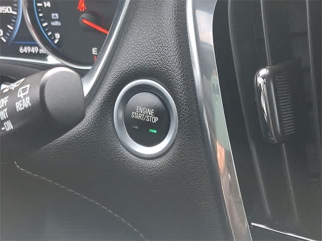 Thumbnail: 2023 Chevrolet Traverse - 23