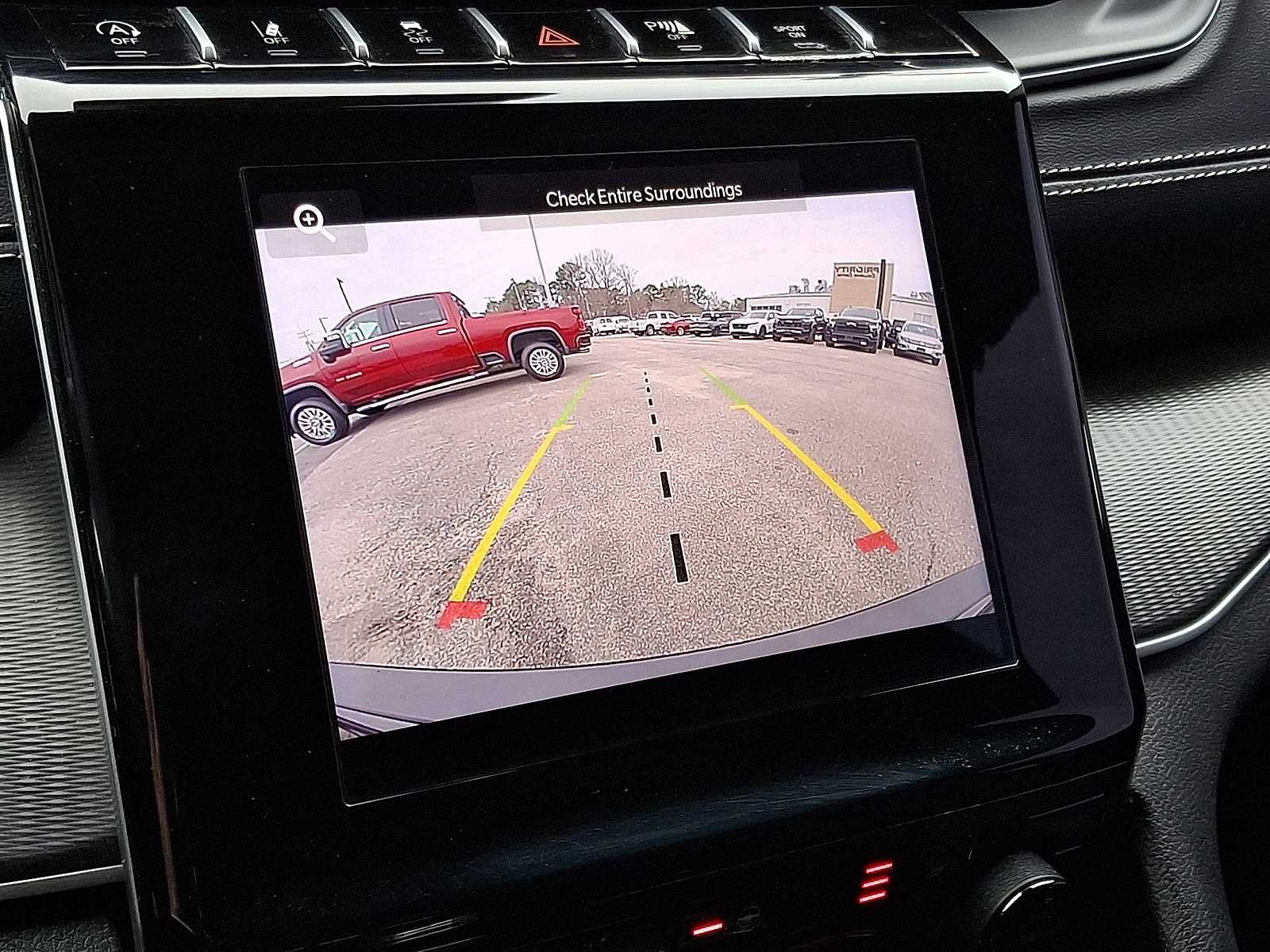 Thumbnail: 2024 Jeep Grand Cherokee - 20