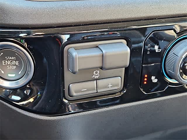 Thumbnail: 2026 Chevrolet Silverado 1500 - 24