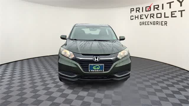 Thumbnail: 2018 Honda HR-V - 3