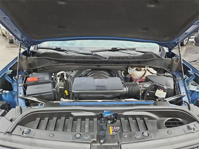 Thumbnail: 2024 Chevrolet Silverado 1500 - 34