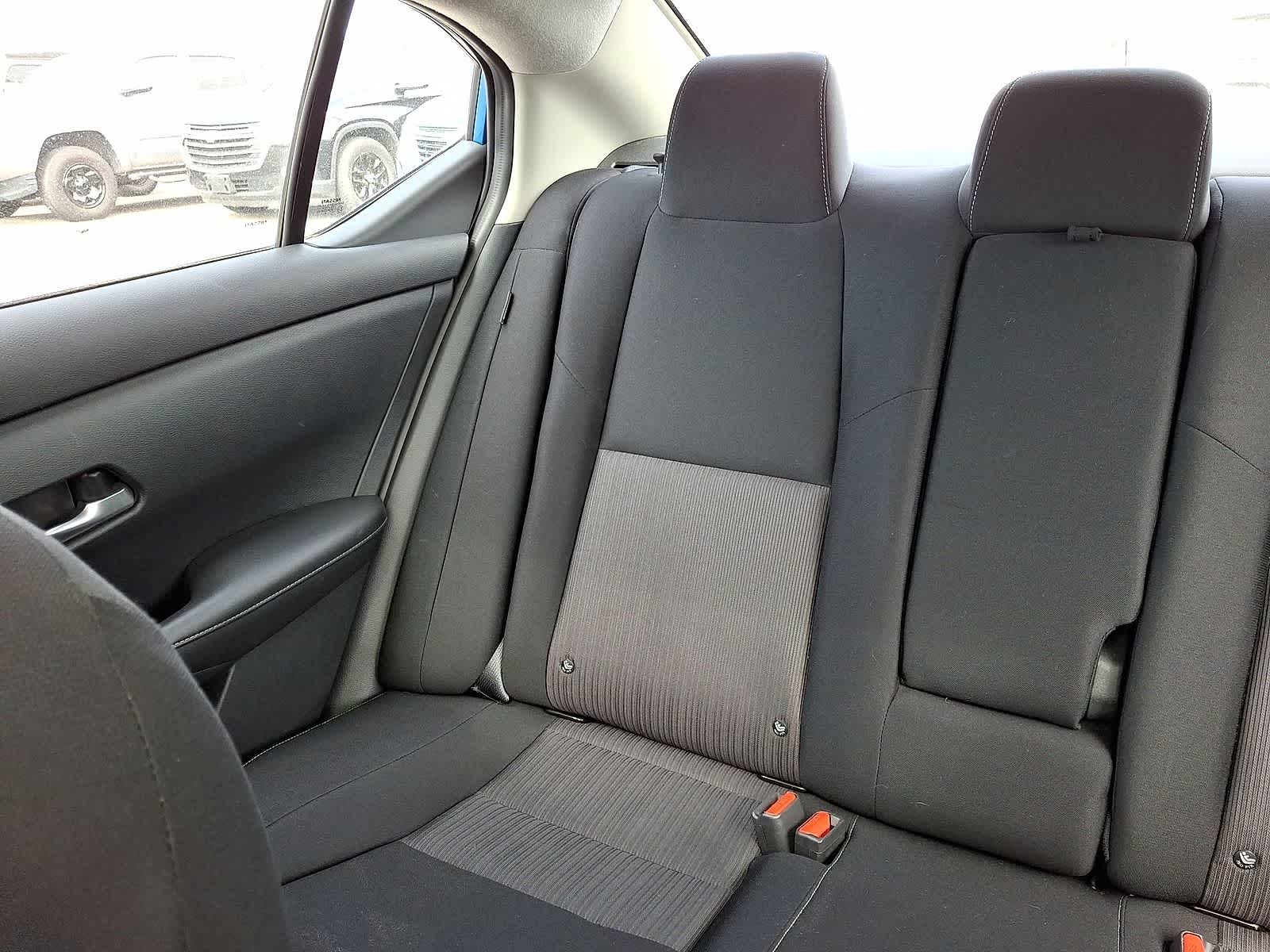 Thumbnail: 2020 Nissan Sentra - 13