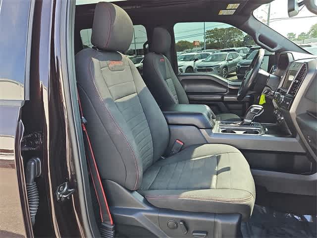 Thumbnail: 2019 Ford F-150 - 33