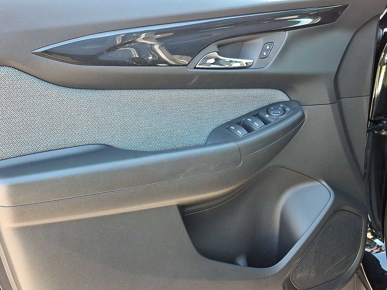 Thumbnail: 2026 Chevrolet TrailBlazer - 26