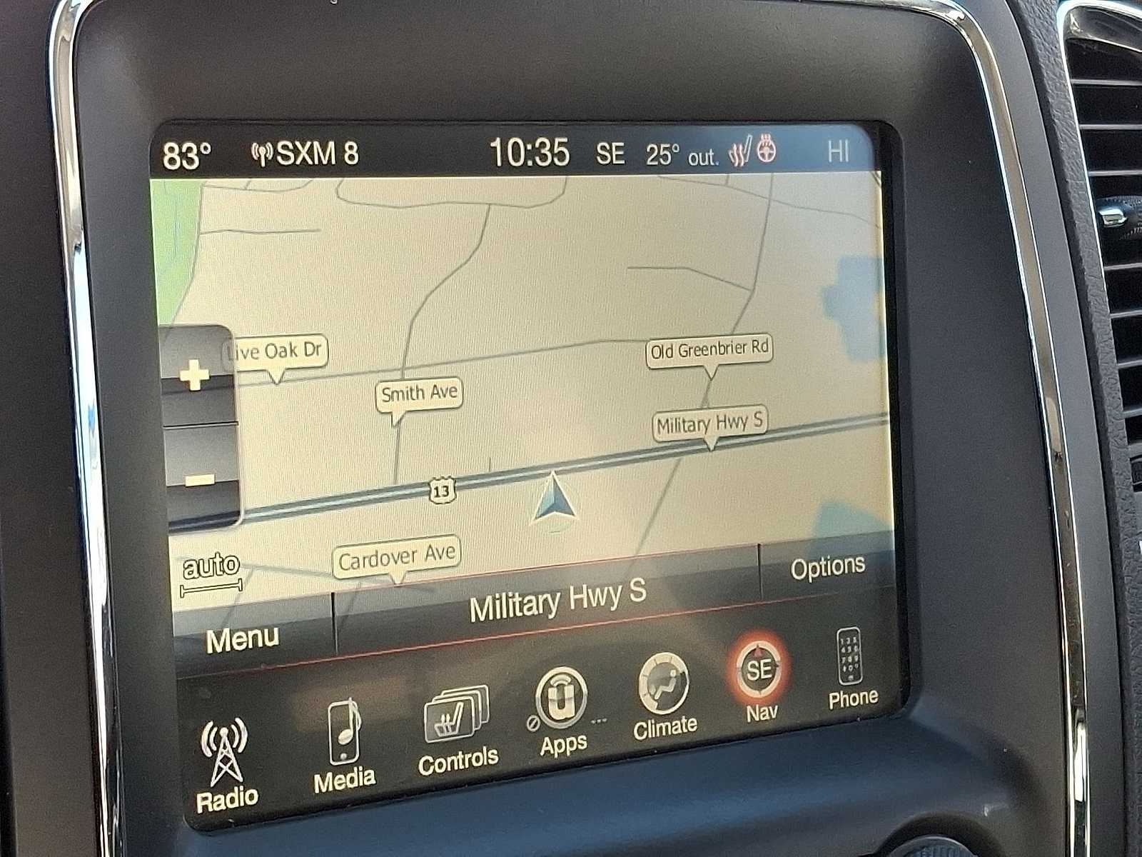 Thumbnail: 2017 Dodge Durango - 20