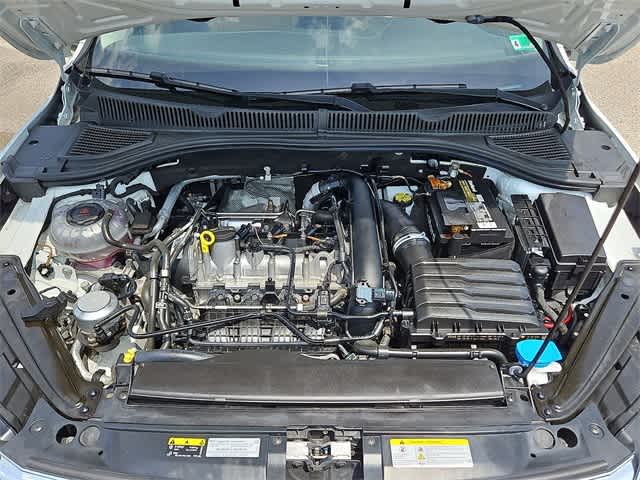 2021 Volkswagen Jetta SEL 27