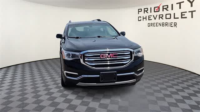 Thumbnail: 2017 GMC Acadia - 3